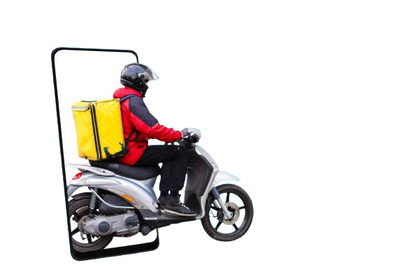 Motorizado Kairos