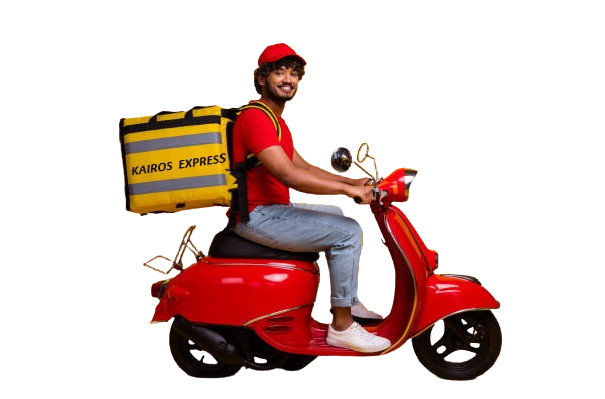 Flota Kairos Express